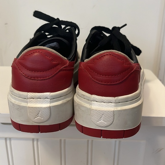 Nike Air Jordan 1 Elevate Low SE Bred - Picture 5 of 6